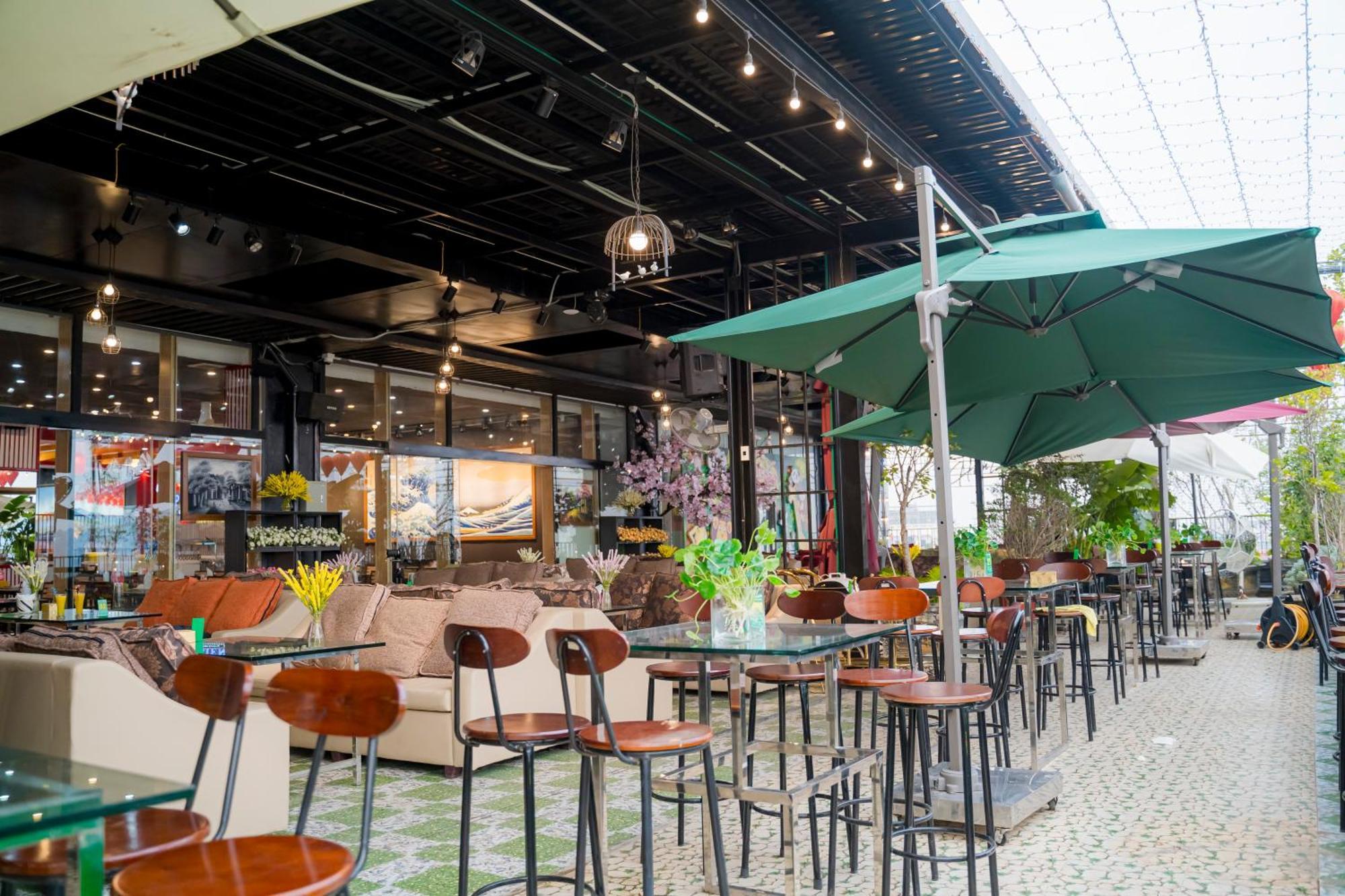 Binh An Nhien Hotel Duong Thanh エクステリア 写真