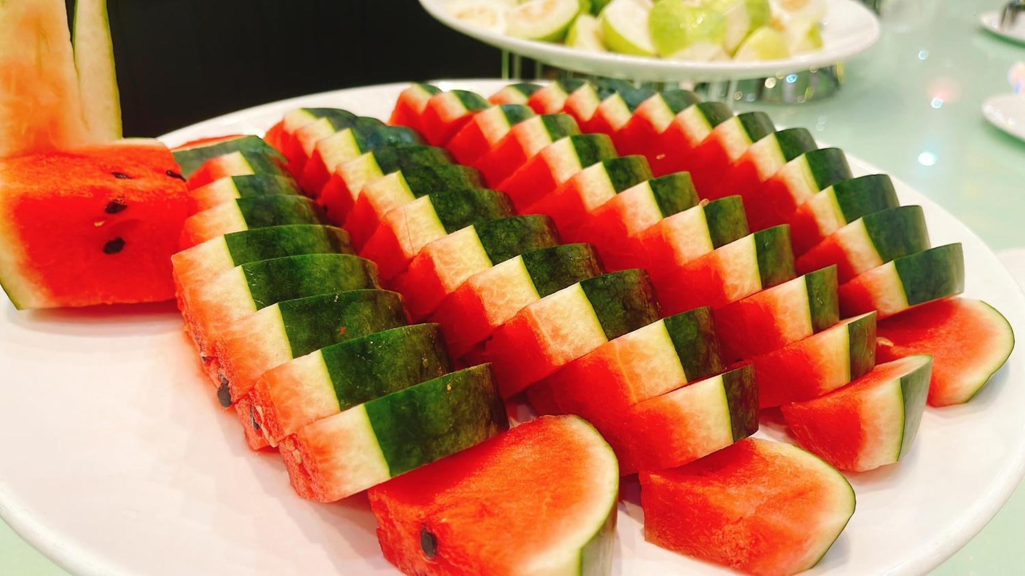 Binh An Nhien Hotel Duong Thanh エクステリア 写真